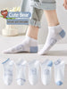 5 Pairs (175_200003528)