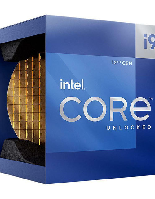 Load image into Gallery viewer, Intel Core I9-12900K 12Th Gen Alder Lake 16 Core 3.2 Ghz LGA CPU Processor
