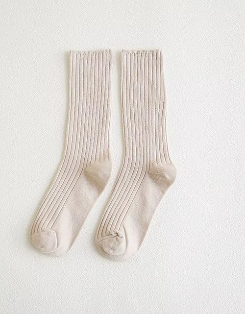 Load image into Gallery viewer, 5 Pairs Womens Socks Lovely Cow Pattern Short Socks Creative Printing Socks Ankle Sock
