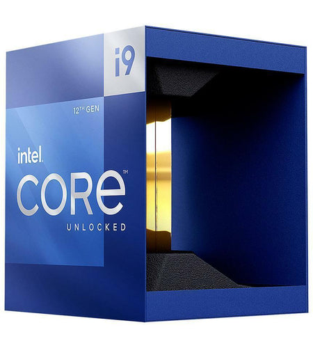 Intel Core I9-12900K 12Th Gen Alder Lake 16 Core 3.2 Ghz LGA CPU Processor