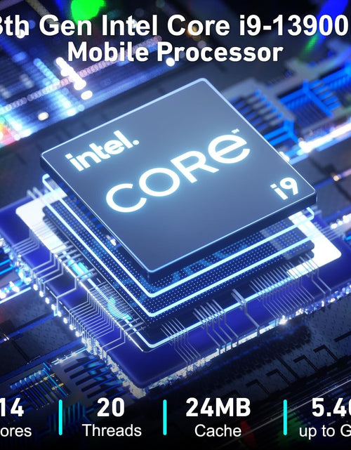 Load image into Gallery viewer, GEEKOM Mini PC Mini IT13, 13Th Gen Intel I9-13900H NUC13 Mini Computers(14 Co...
